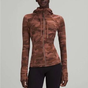 Lululemon Hooded Define Jacket Nulu
Heritage 365 Camo Roasted Brown Multi Size 8